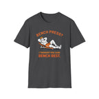 Bench Rest T-Shirt