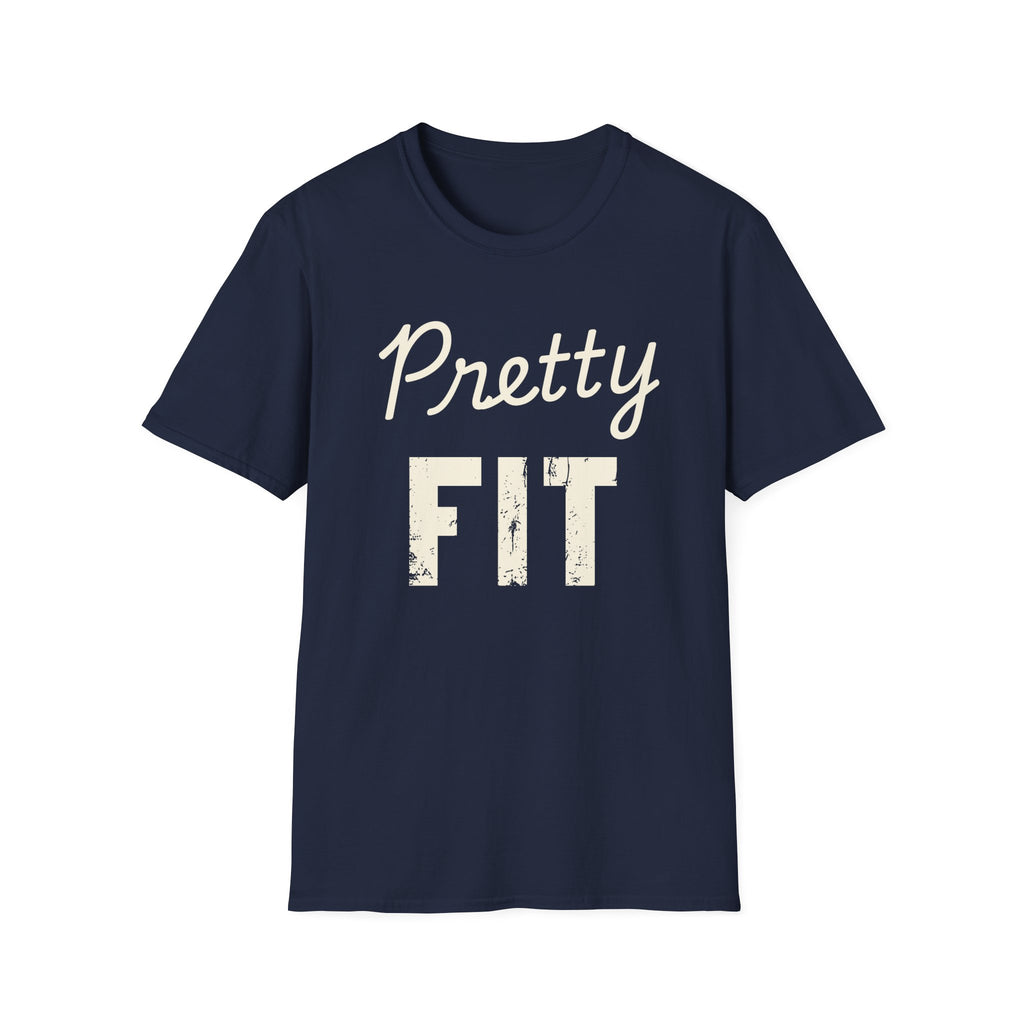 Pretty Fit T-Shirt