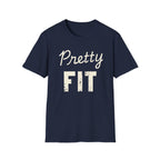 Pretty Fit T-Shirt