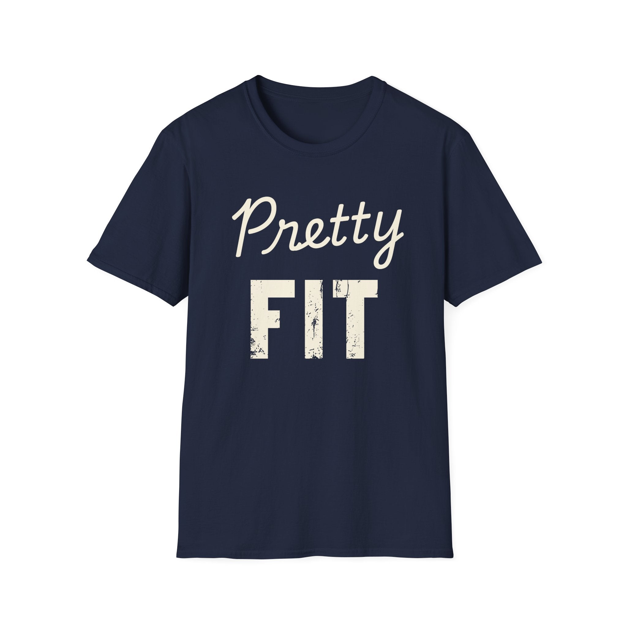 Pretty Fit T-Shirt