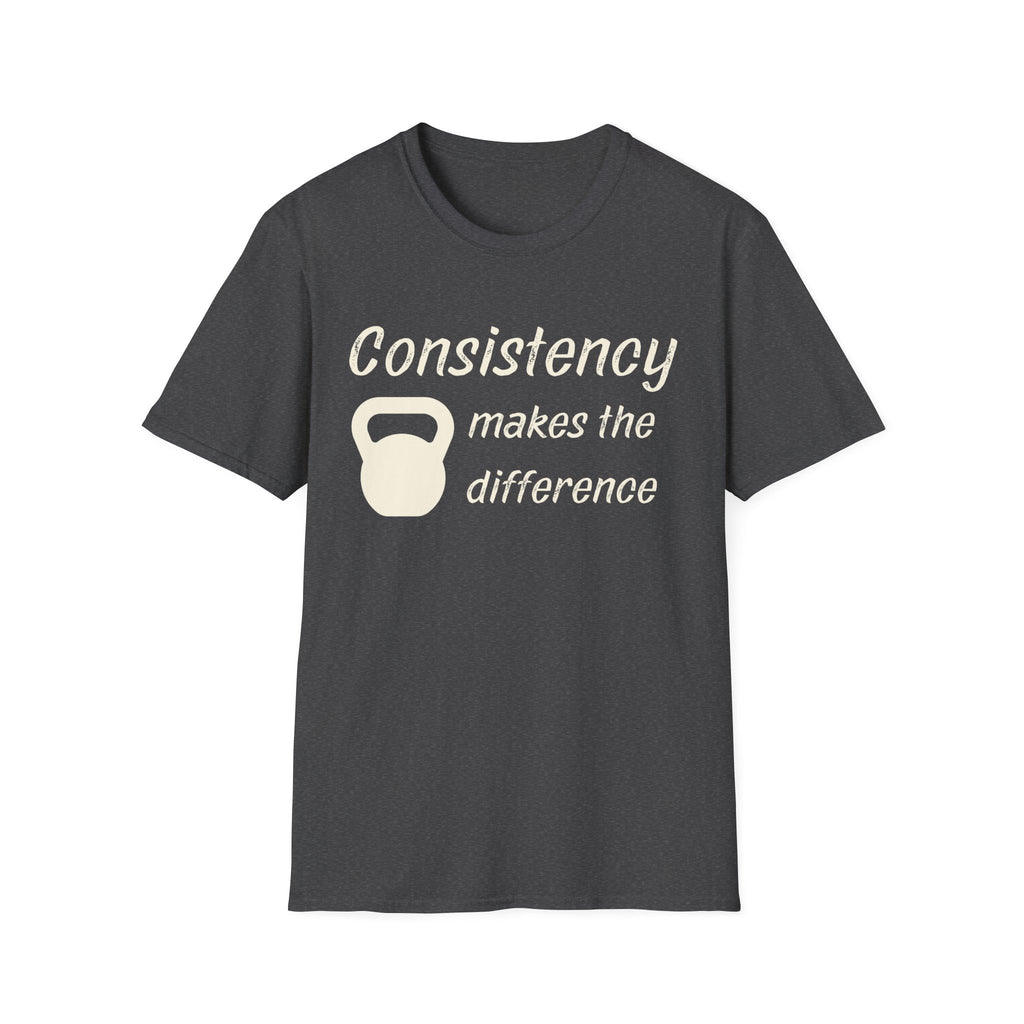 Consistency Wins T-Shirt