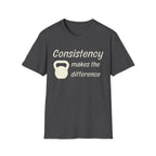 Consistency Wins T-Shirt