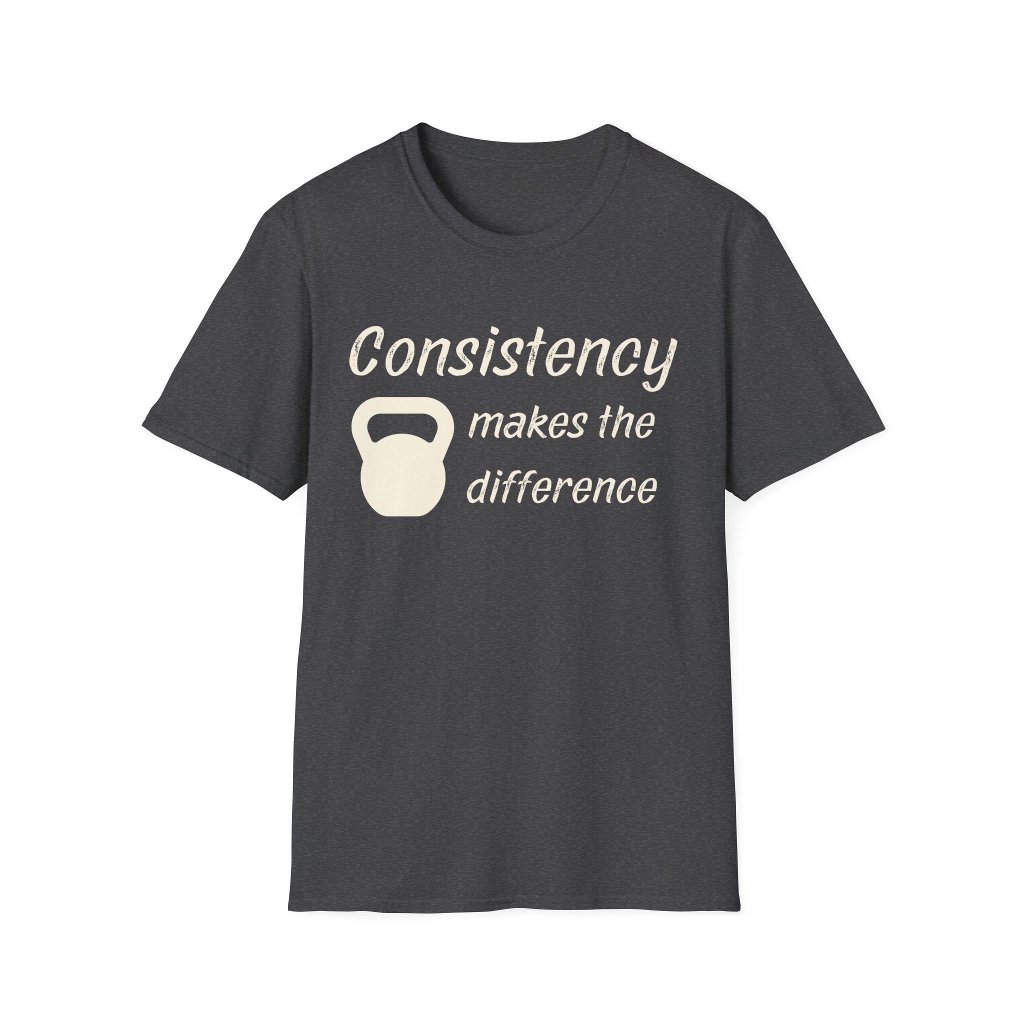 Consistency Wins T-Shirt