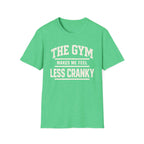 Less Cranky T-Shirt