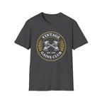 Vintage Gains T-Shirt