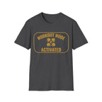 Workout Mode T-Shirt