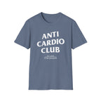 Anti Cardio Club T-Shirt