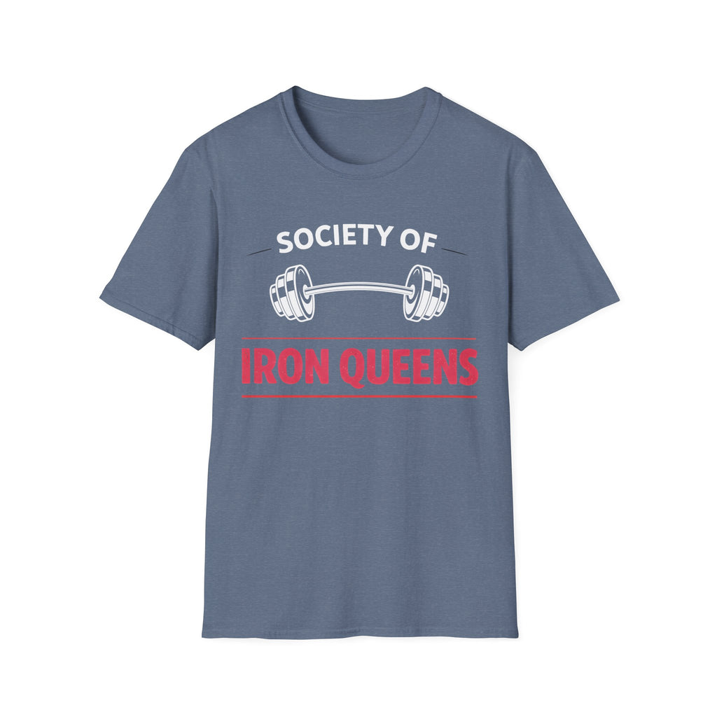 Iron Queens T-Shirt
