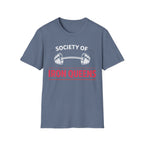 Iron Queens T-Shirt
