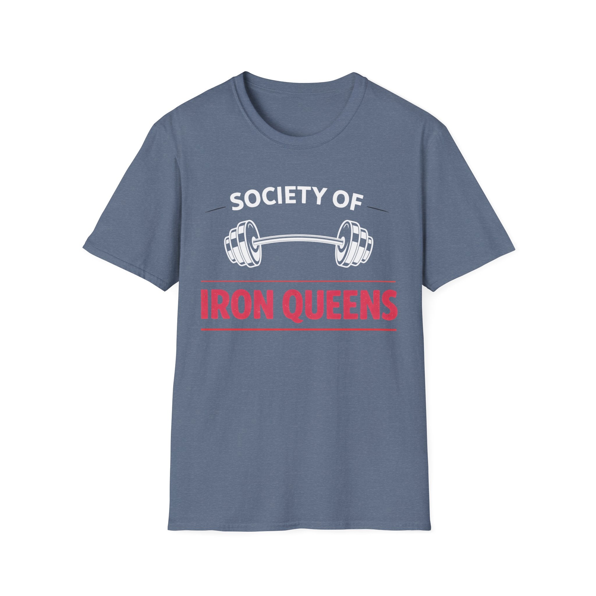 Iron Queens T-Shirt
