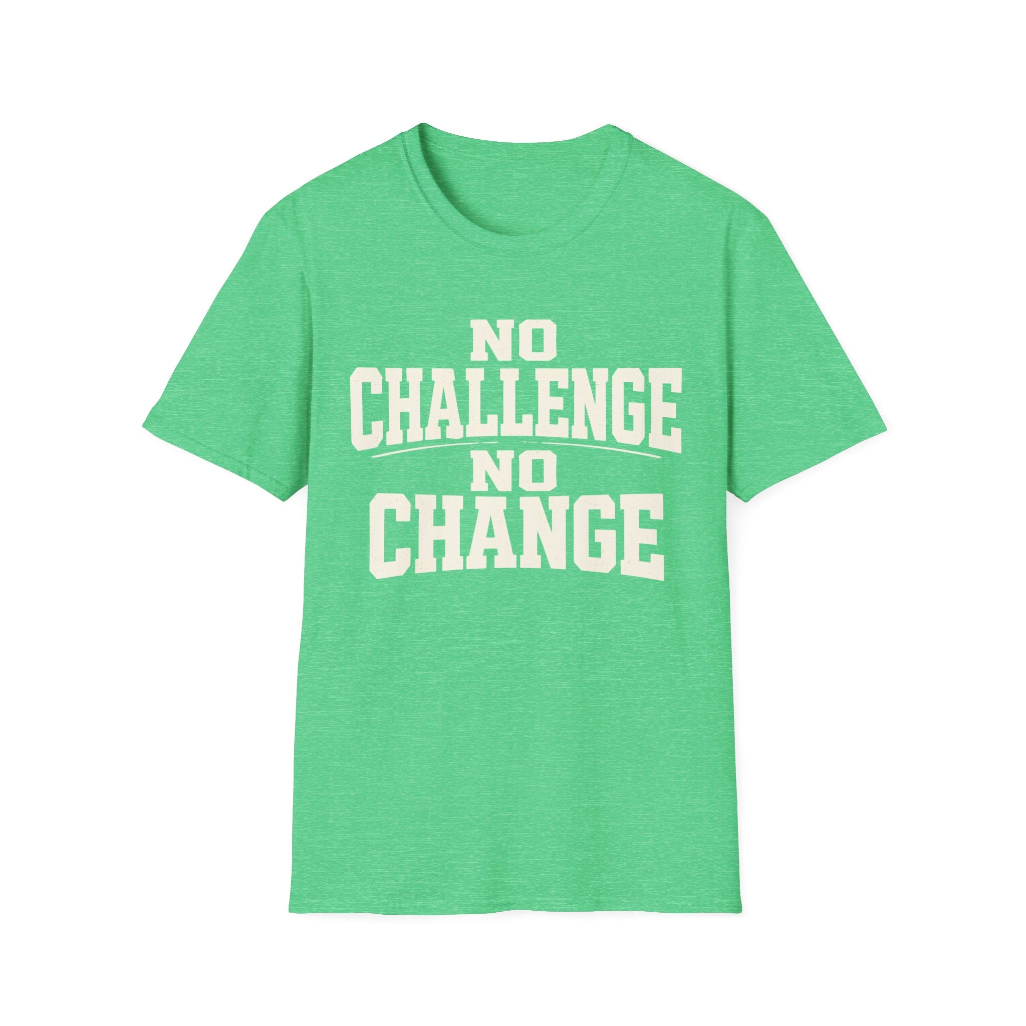 Challenge Change T-Shirt
