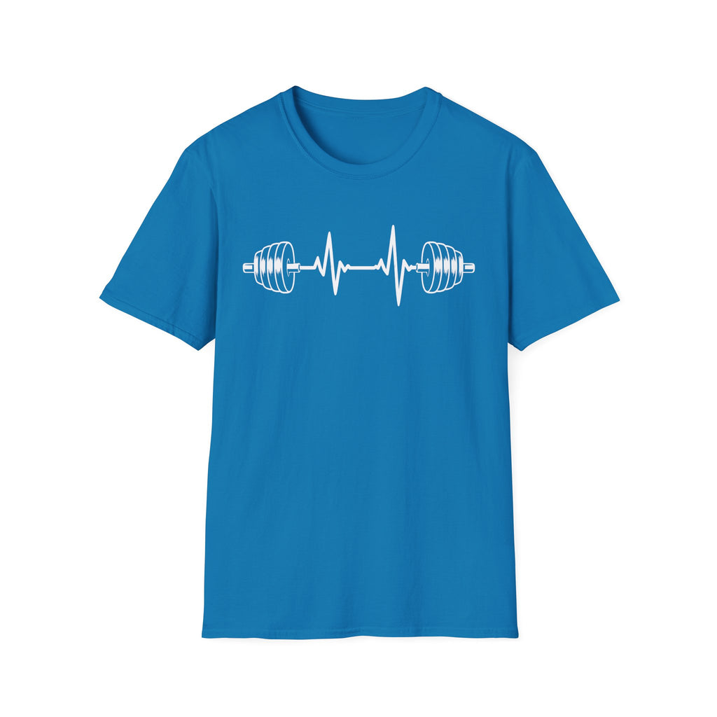 Fitness Way Of Life T-Shirt