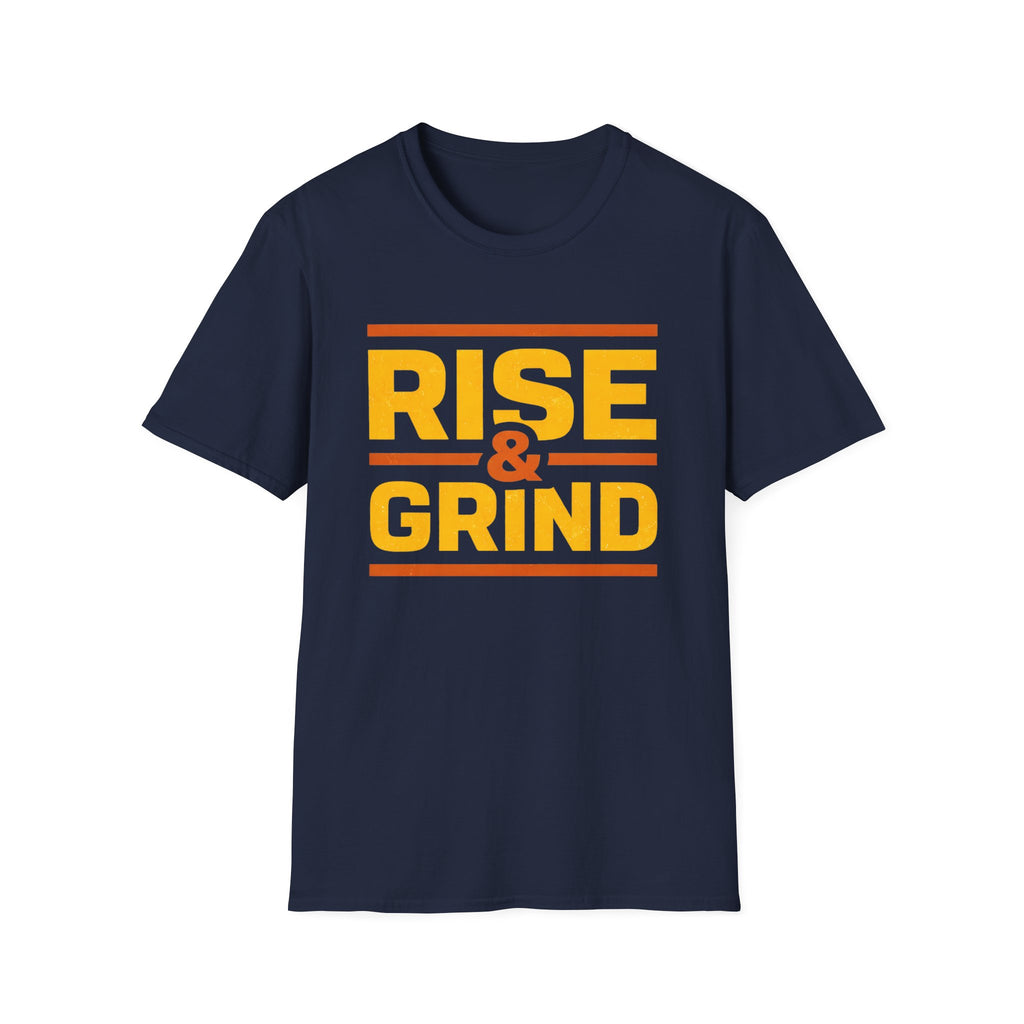 Rise And Grind T-Shirt