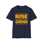Rise And Grind T-Shirt