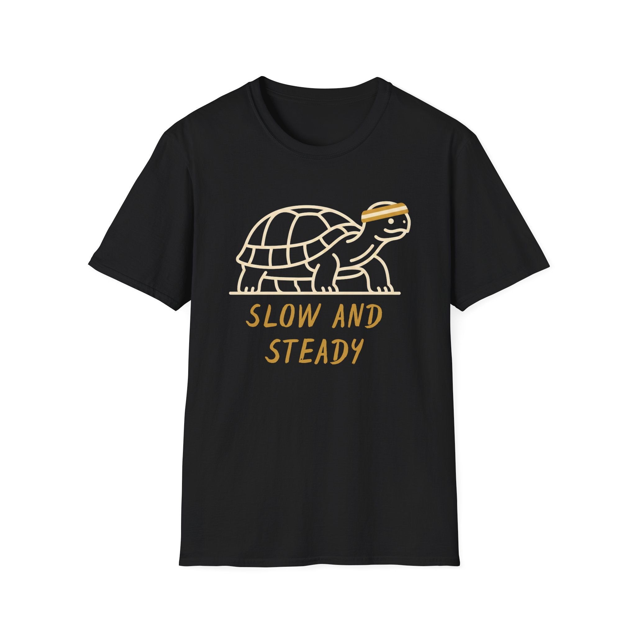 Slow And Steady T-Shirt