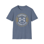 Vintage Gains T-Shirt