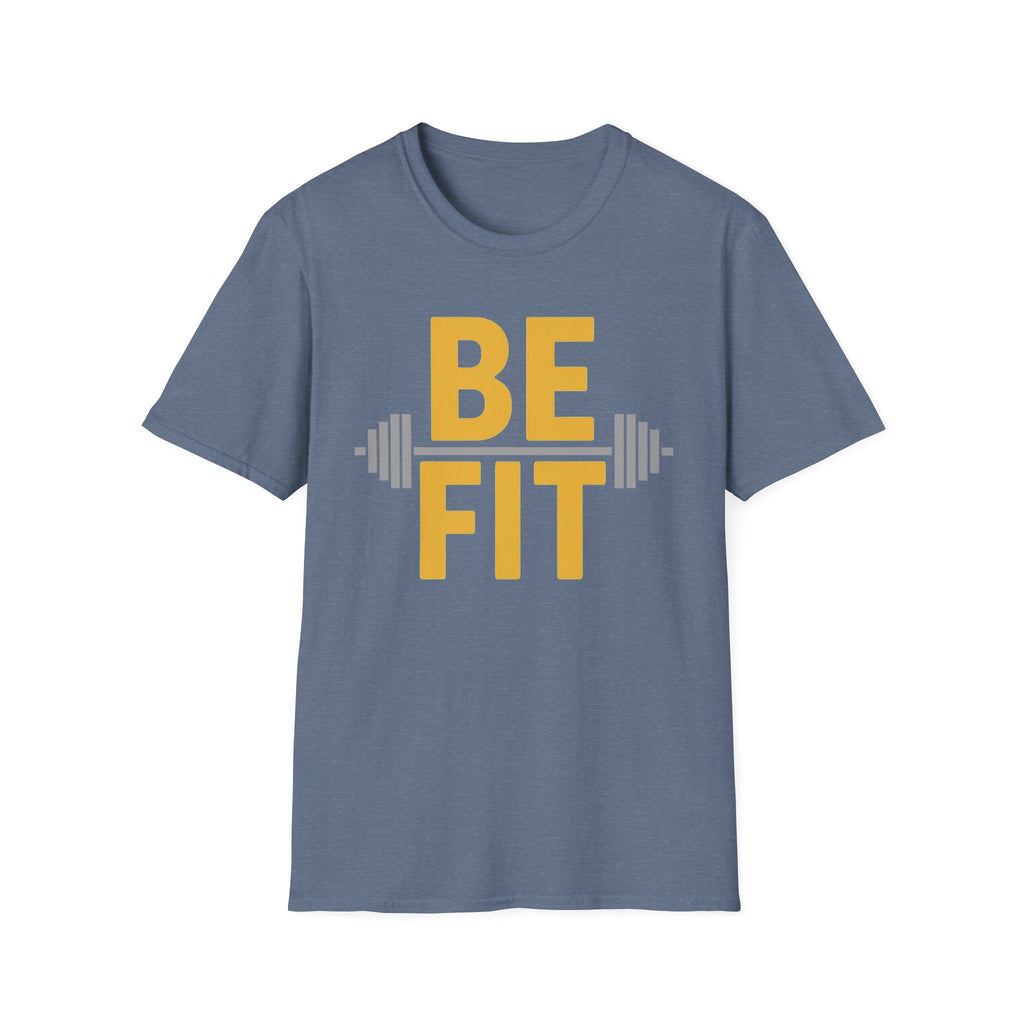 Be Fit T-Shirt