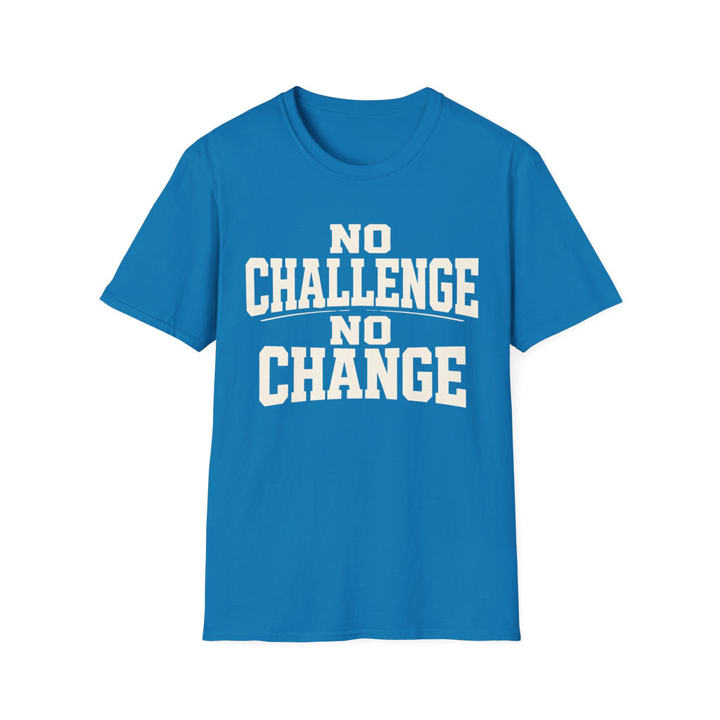 Challenge Change T-Shirt