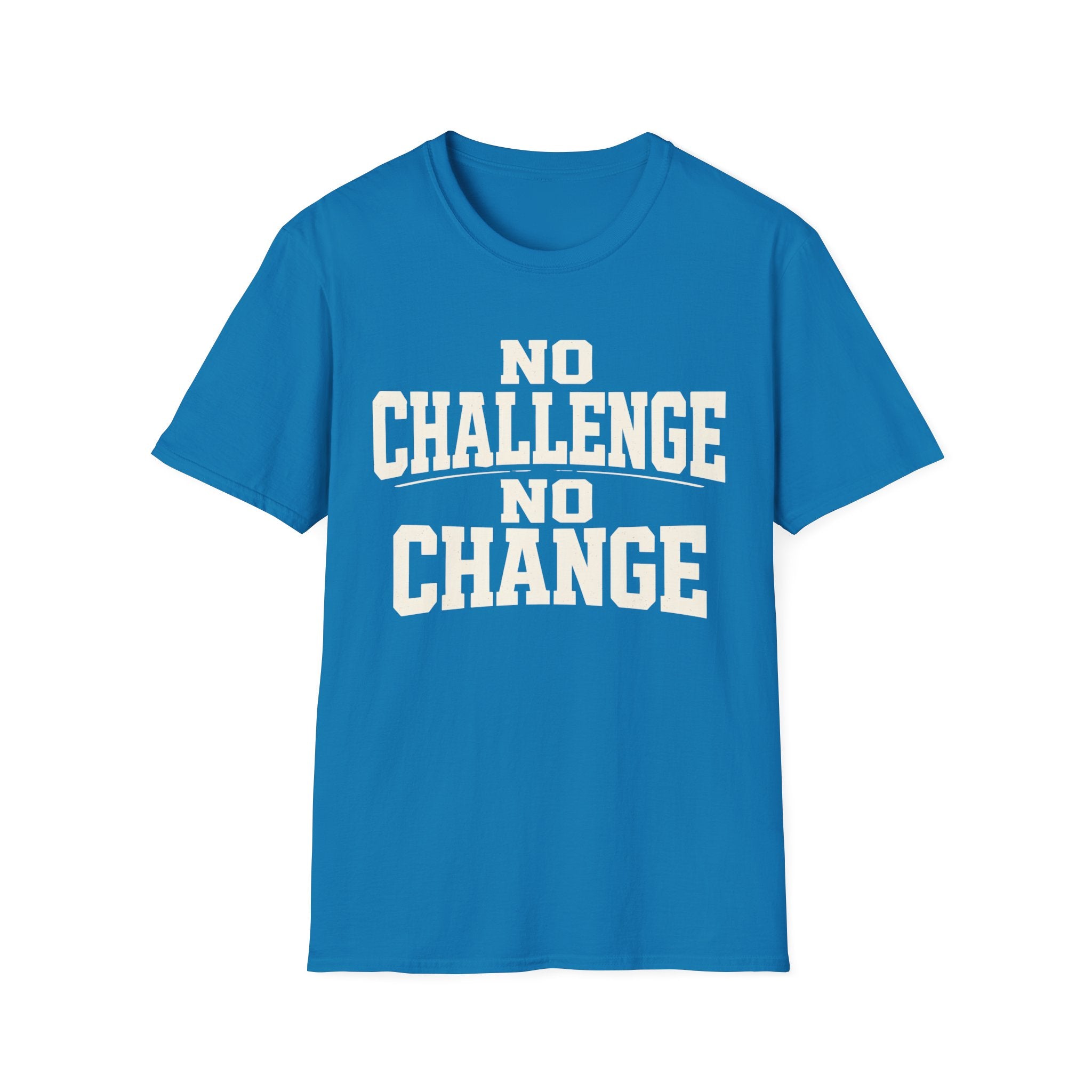 Challenge Change T-Shirt