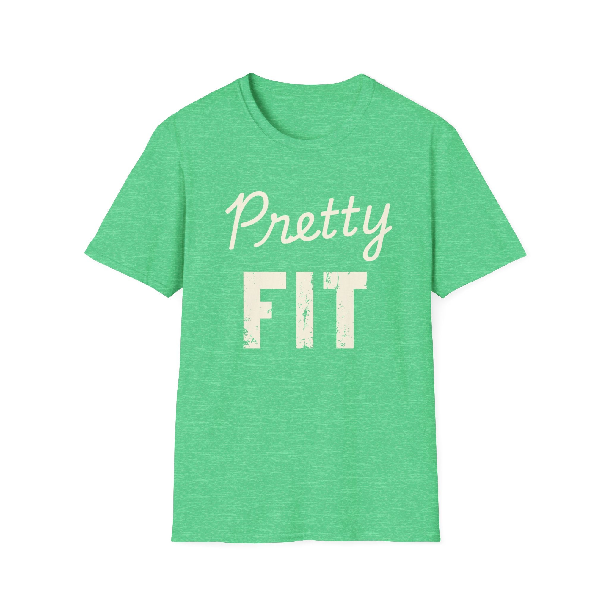 Pretty Fit T-Shirt