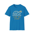 Slow And Steady T-Shirt