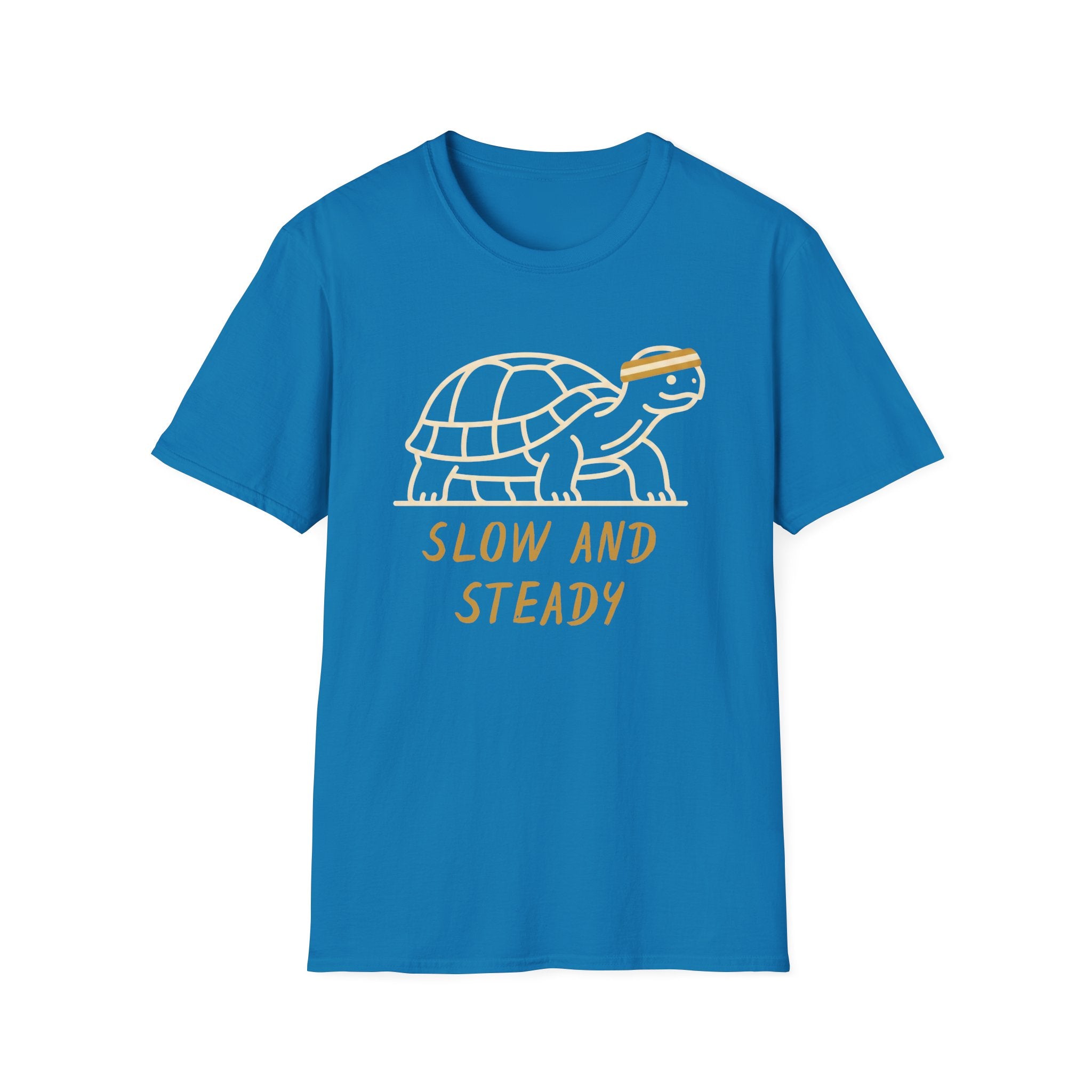 Slow And Steady T-Shirt