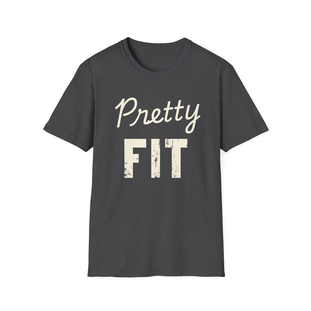 Pretty Fit T-Shirt