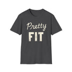 Pretty Fit T-Shirt