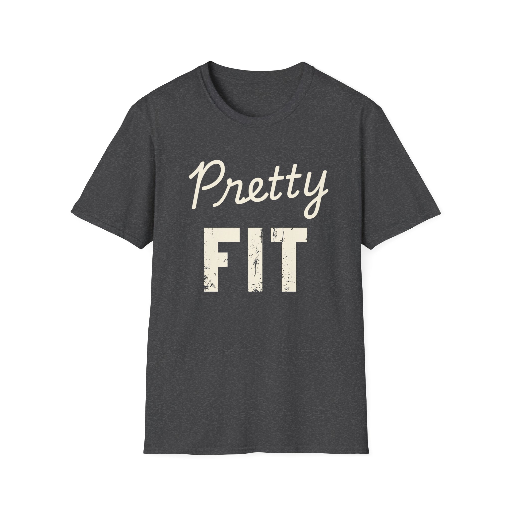 Pretty Fit T-Shirt