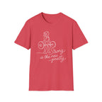 Strong Is Pretty T-Shirt