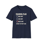 Stick To The Plan T-Shirt