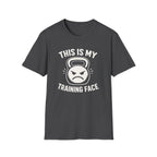 Training Face T-Shirt