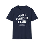 Anti Cardio Club T-Shirt