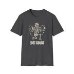 Lost Count T-Shirt