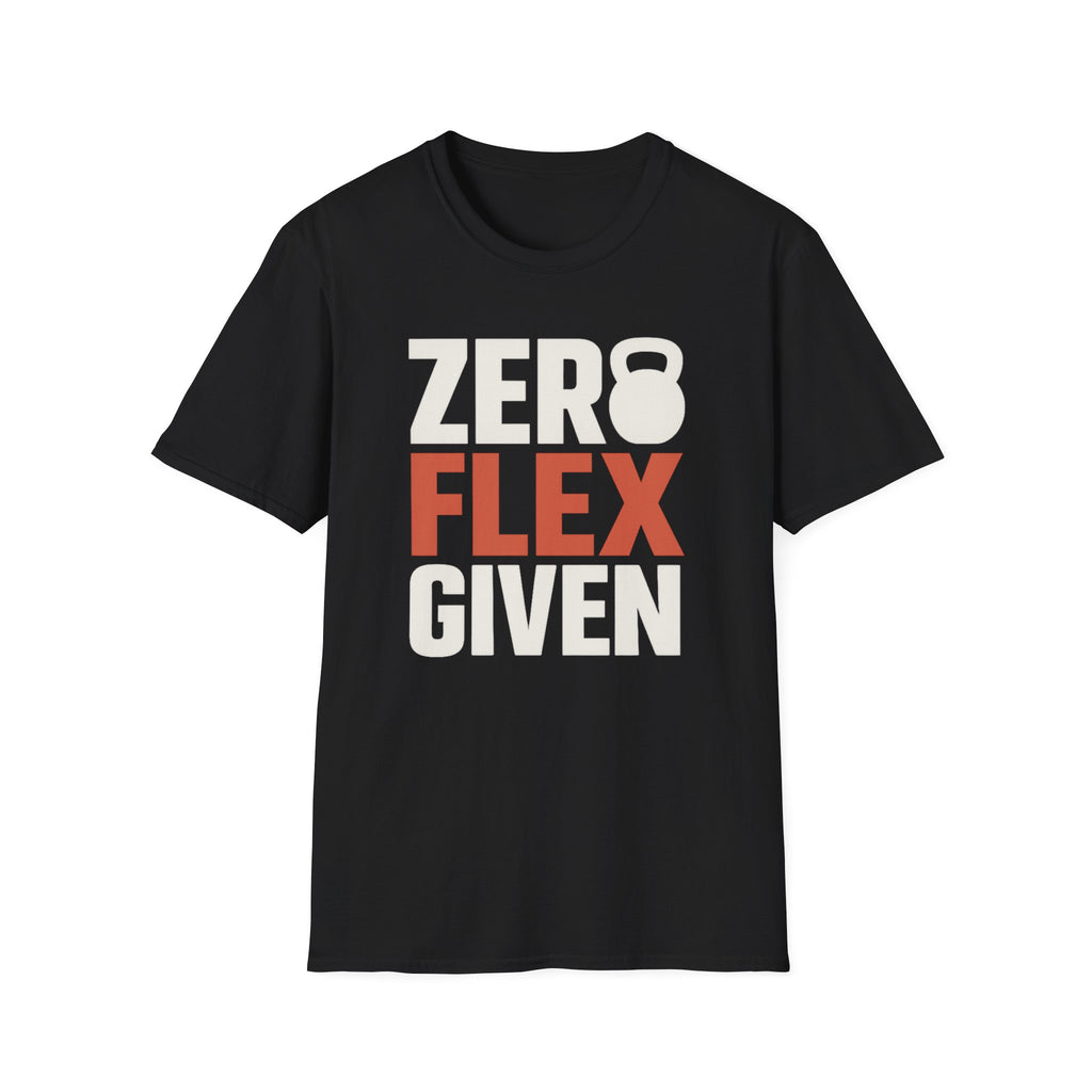 Zero Flex Given T-Shirt