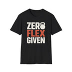 Zero Flex Given T-Shirt