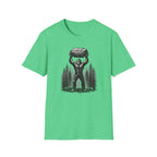 Bigfoot Powerlift T-Shirt