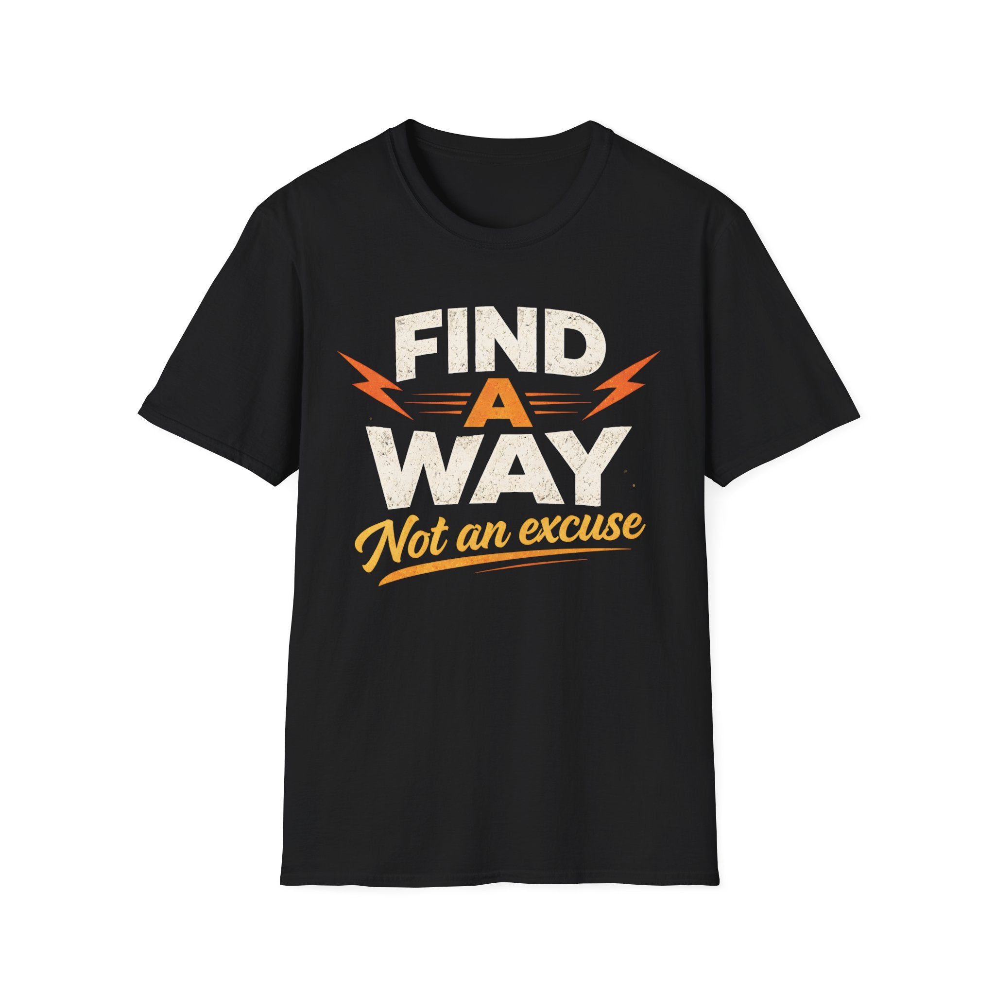 Find A Way T-Shirt