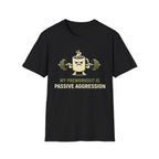 Preworkout Rage T-Shirt