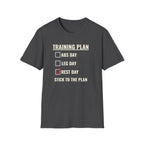 Stick To The Plan T-Shirt