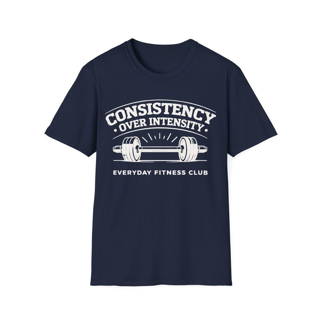 Consistency Club T-Shirt