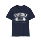 Consistency Club T-Shirt