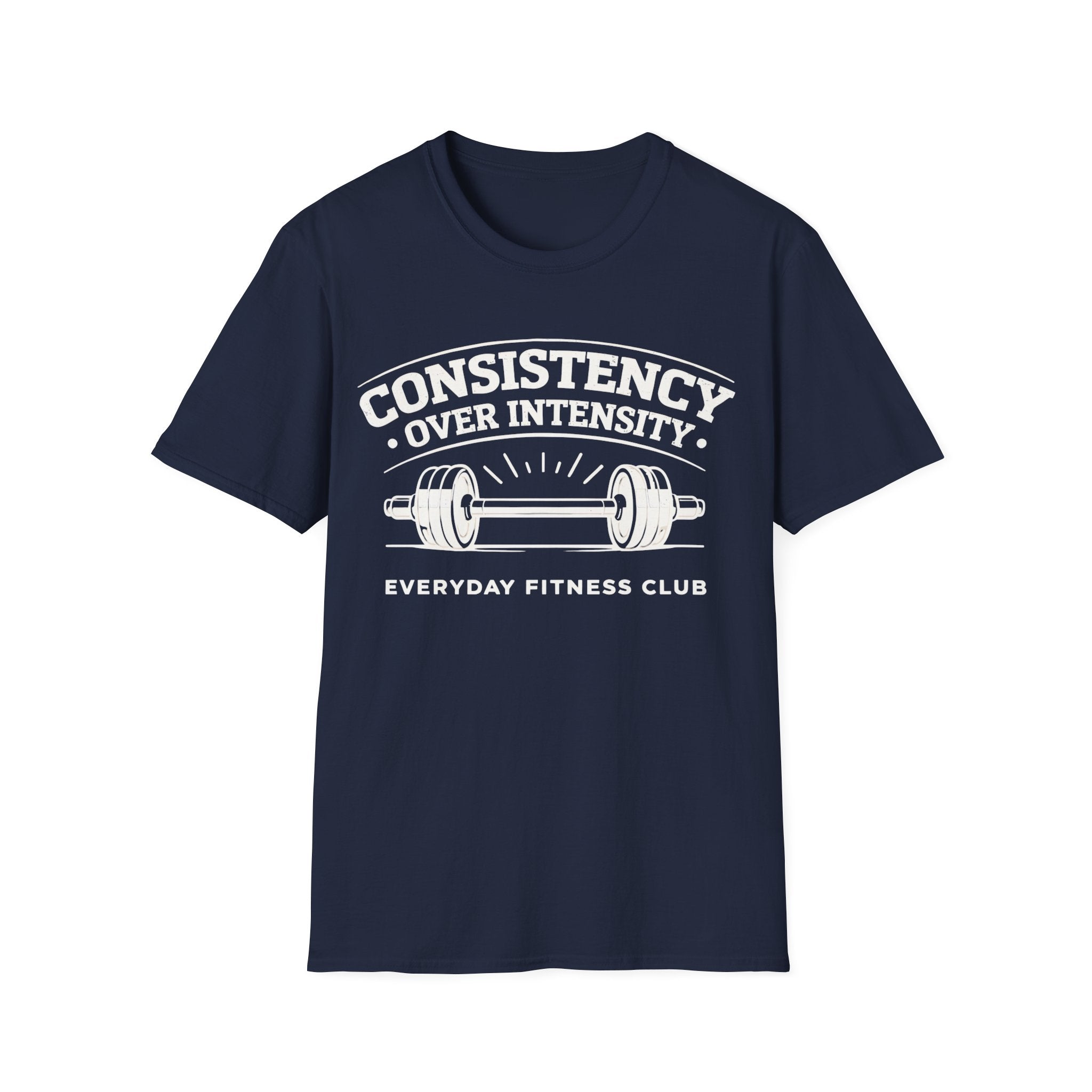 Consistency Club T-Shirt
