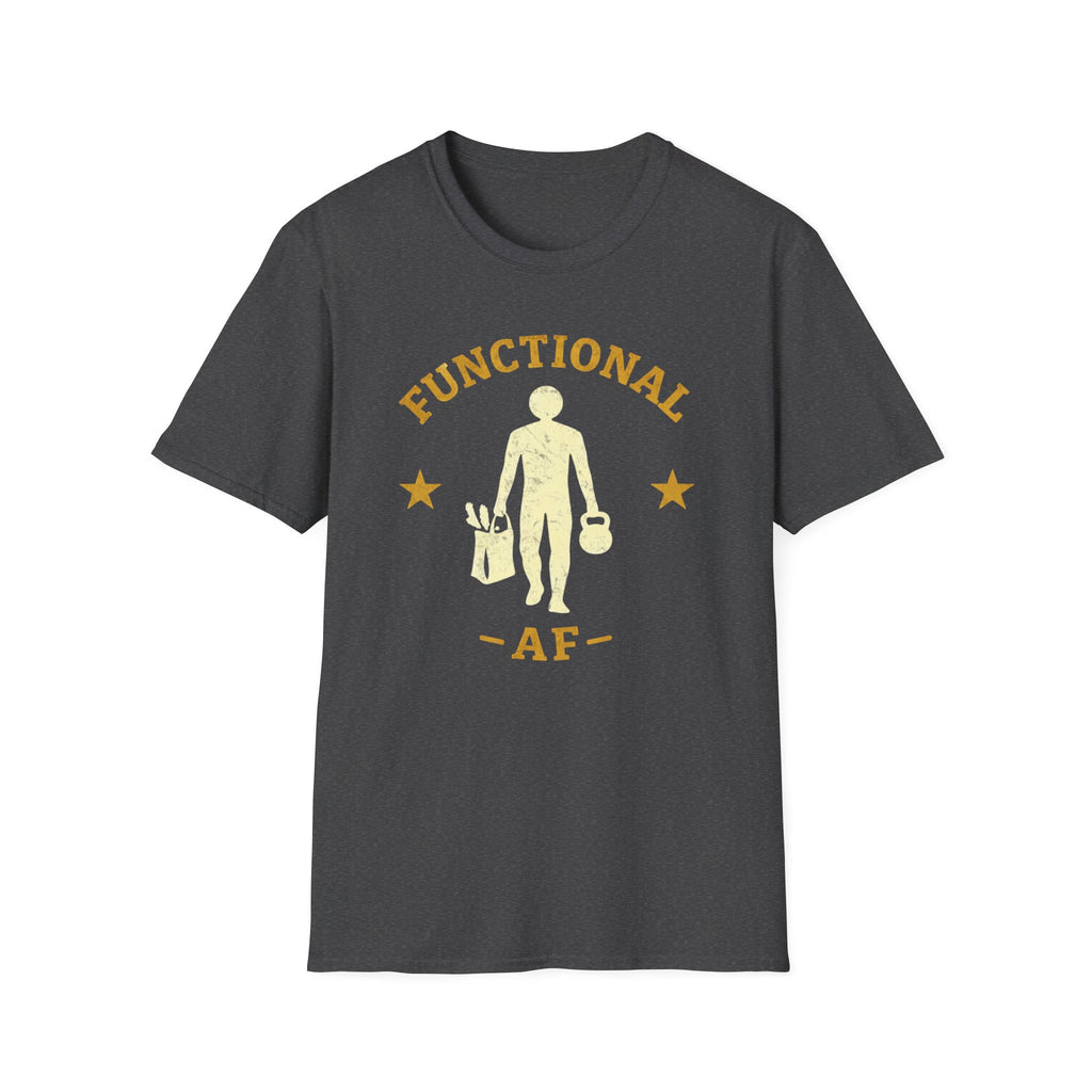 Functional AF T-Shirt