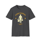 Functional AF T-Shirt