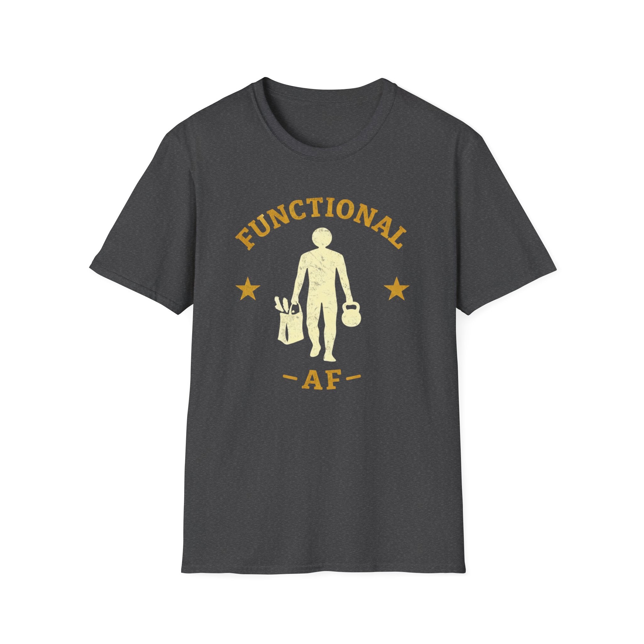 Functional AF T-Shirt