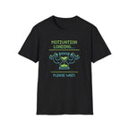 Motivation Loading T-Shirt