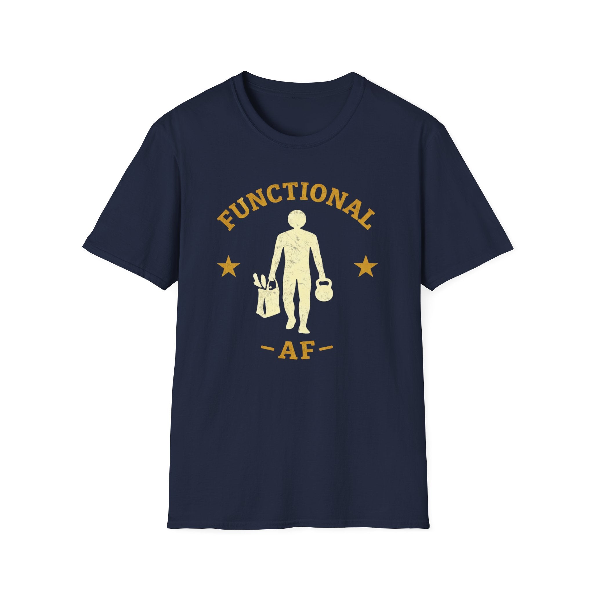 Functional AF T-Shirt