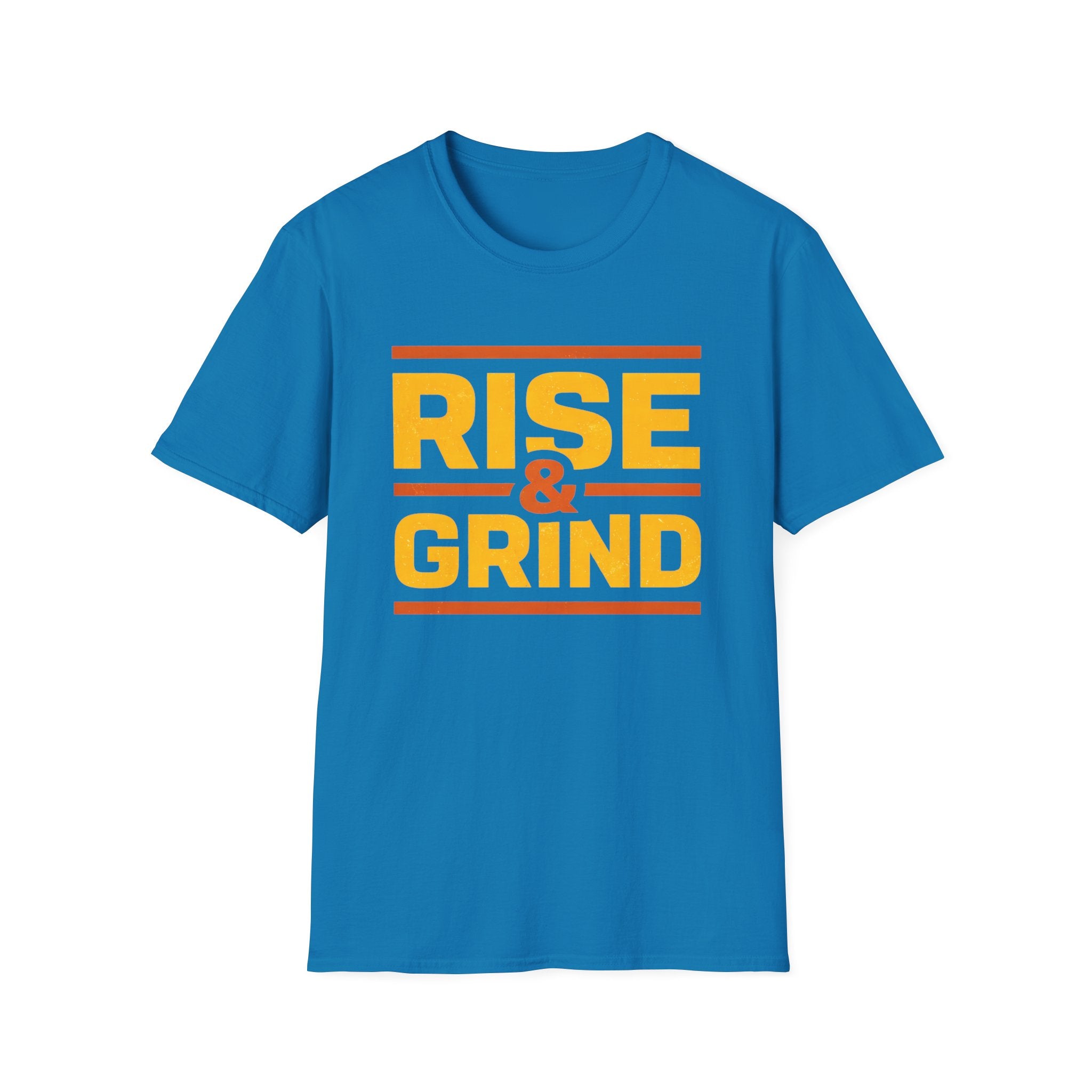 Rise And Grind T-Shirt