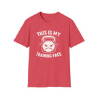 Training Face T-Shirt